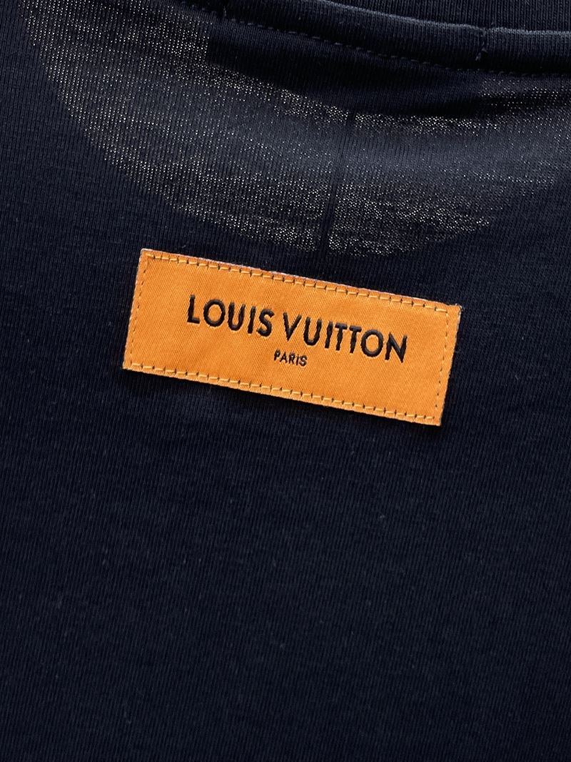 Louis Vuitton T-Shirts